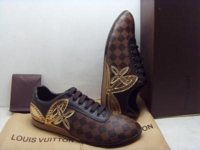 cheap Louis Vuitton Shoes-347